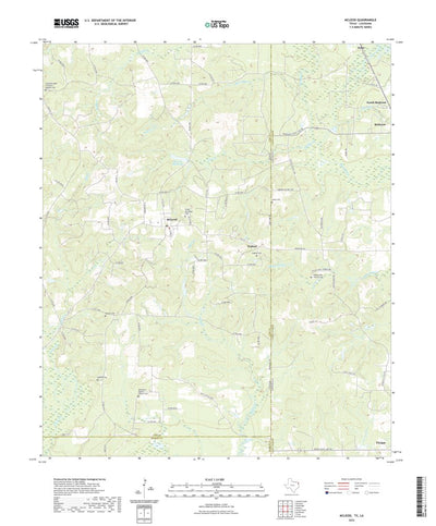 McLeod, TX (2022, 24000-Scale) Preview 1