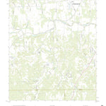 Lady Bird Johnson Park, TX (2022, 24000-Scale) Preview 1