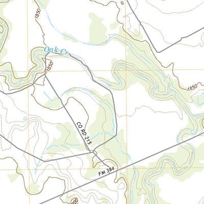 Hog Mountain, TX (2022, 24000-Scale) Preview 2
