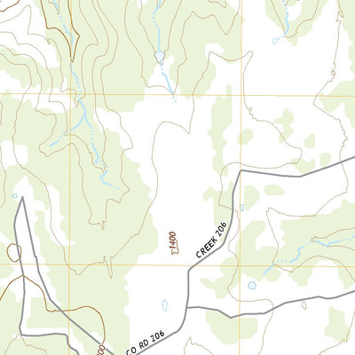 Lake Victor, TX (2022, 24000-Scale) Preview 2