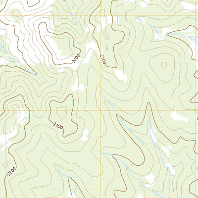Morris Ranch, TX (2022, 24000-Scale) Preview 2