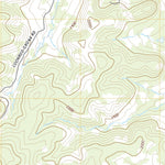 Morris Ranch, TX (2022, 24000-Scale) Preview 3