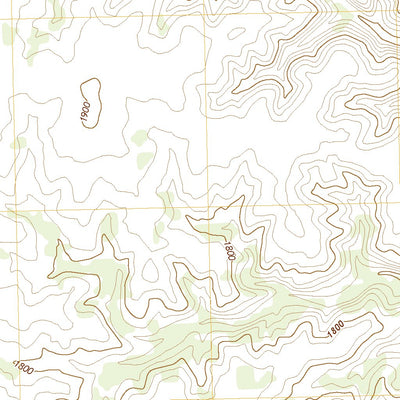 Little Fielder Draw, TX (2022, 24000-Scale) Preview 2