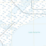 Lake Stephenson, TX (2022, 24000-Scale) Preview 2