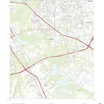 Hutchins, TX (2022, 24000-Scale) Preview 1