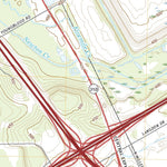 Hutchins, TX (2022, 24000-Scale) Preview 3