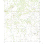 McKenzie Mountains, TX (2022, 24000-Scale) Preview 1