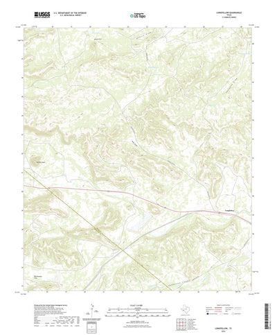 Longfellow, TX (2022, 24000-Scale) Preview 1