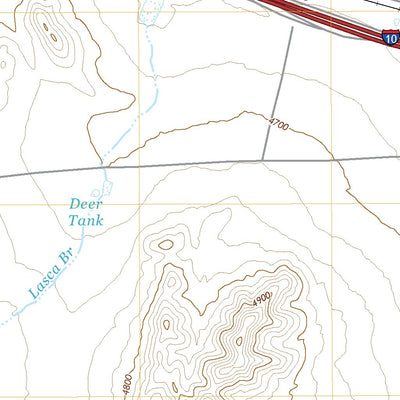 Lasca, TX (2022, 24000-Scale) Preview 2