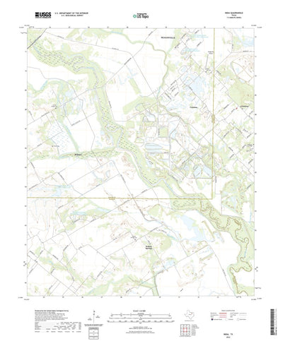 India, TX (2022, 24000-Scale) Preview 1
