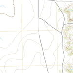 Indian Canyon NE, TX (2022, 24000-Scale) Preview 2
