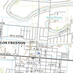 Los Fresnos, TX (2022, 24000-Scale) Preview 3
