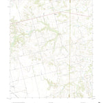 Inadale NW, TX (2022, 24000-Scale) Preview 1