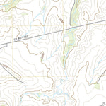 Inadale NW, TX (2022, 24000-Scale) Preview 2