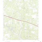 Mountain Home, TX (2022, 24000-Scale) Preview 1