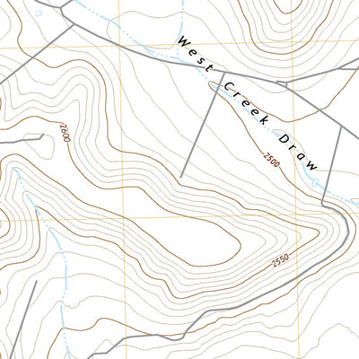 Moore Hill, TX (2022, 24000-Scale) Preview 2