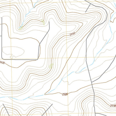 Moore Hill, TX (2022, 24000-Scale) Preview 3