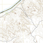 Indio Creek, TX (2022, 24000-Scale) Preview 3