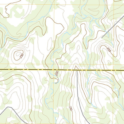 Midway, TX (2022, 24000-Scale) Preview 2