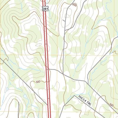 Midway, TX (2022, 24000-Scale) Preview 3