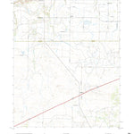Mankins, TX (2022, 24000-Scale) Preview 1