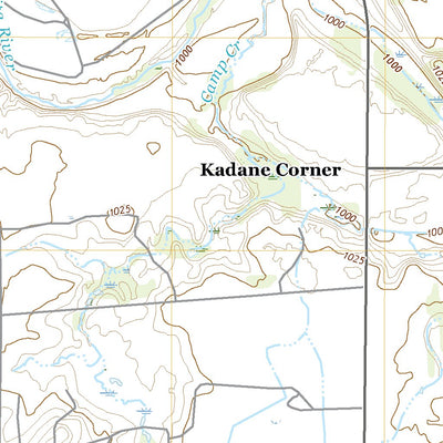 Mankins, TX (2022, 24000-Scale) Preview 3