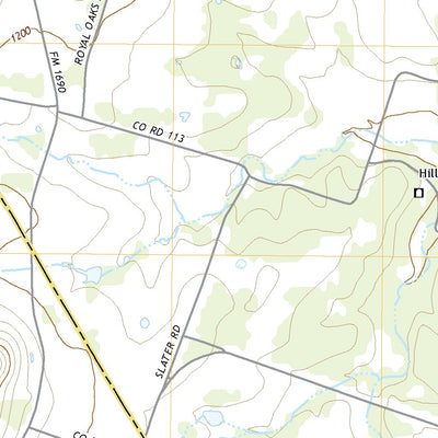 Izoro, TX (2022, 24000-Scale) Preview 2