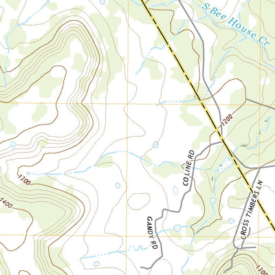 Izoro, TX (2022, 24000-Scale) Preview 3