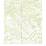 Ninemile Ranch, TX (2022, 24000-Scale) Preview 1