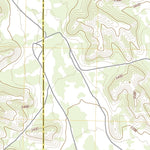 Ninemile Ranch, TX (2022, 24000-Scale) Preview 2