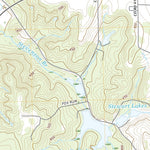 Lindale, TX (2022, 24000-Scale) Preview 3
