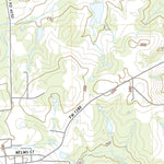 Lovelady North, TX (2022, 24000-Scale) Preview 3