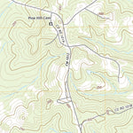 Jamestown, TX (2022, 24000-Scale) Preview 3