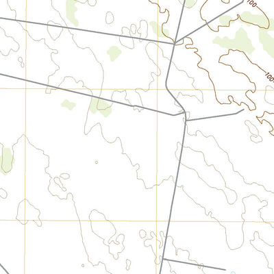 Linn NW, TX (2022, 24000-Scale) Preview 2