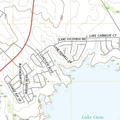 Laredo East, TX (2022, 24000-Scale) Preview 2