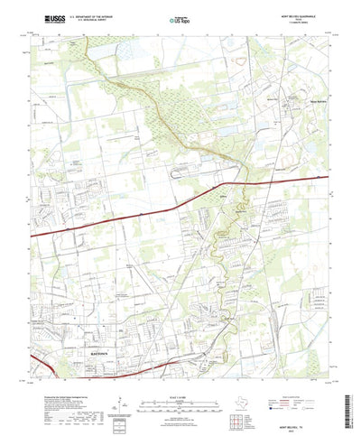 Mont Belvieu, TX (2022, 24000-Scale) Preview 1