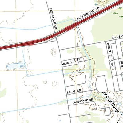 Mont Belvieu, TX (2022, 24000-Scale) Preview 2