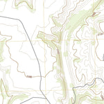 Meyers Canyon NW, TX (2022, 24000-Scale) Preview 2