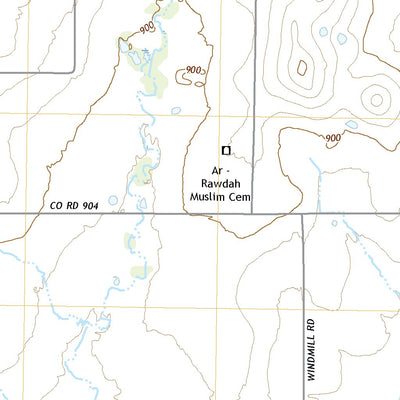 Joshua, TX (2022, 24000-Scale) Preview 2