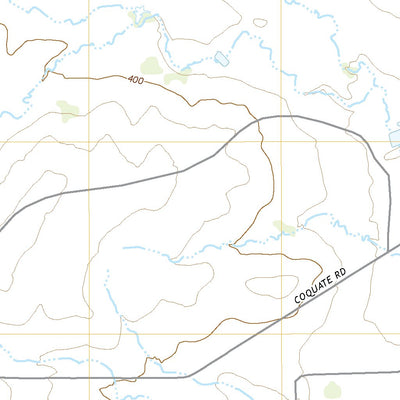 Live Oak Creek, TX (2022, 24000-Scale) Preview 2