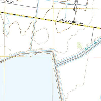 Lasara, TX (2022, 24000-Scale) Preview 2