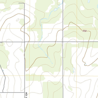 Live Oak Hollow, TX (2022, 24000-Scale) Preview 2