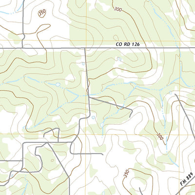 Live Oak Hollow, TX (2022, 24000-Scale) Preview 3