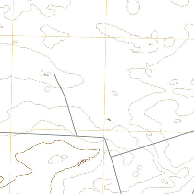 Jumbo Hill, TX (2022, 24000-Scale) Preview 2