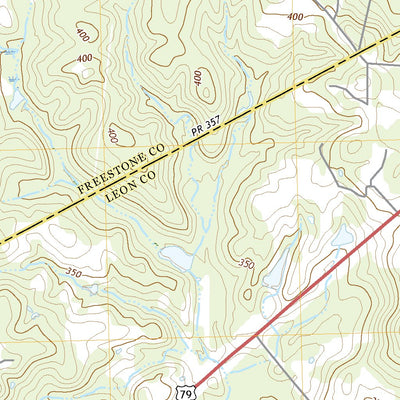Keechi, TX (2022, 24000-Scale) Preview 3