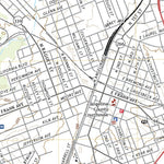 Lufkin, TX (2022, 24000-Scale) Preview 3