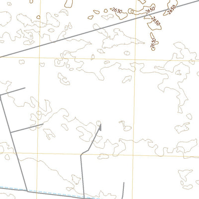 Monahans SE, TX (2022, 24000-Scale) Preview 2