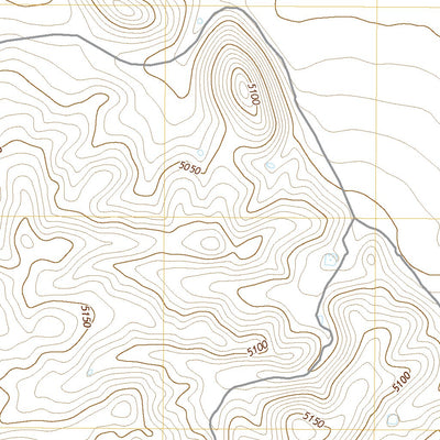 Oak Hills North, TX (2022, 24000-Scale) Preview 3