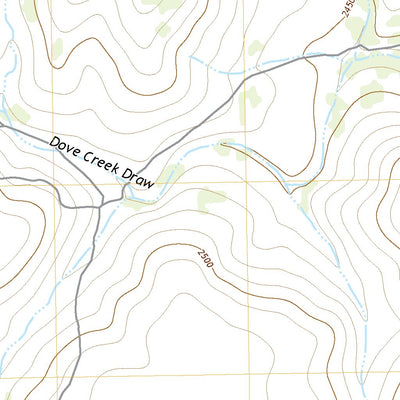 Moore Ranch, TX (2022, 24000-Scale) Preview 3