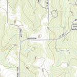Kilgore SW, TX (2022, 24000-Scale) Preview 2